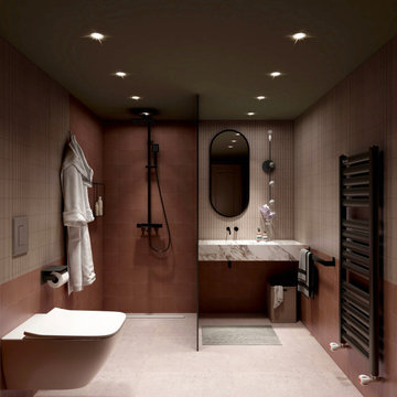 Silvia's Bathroom