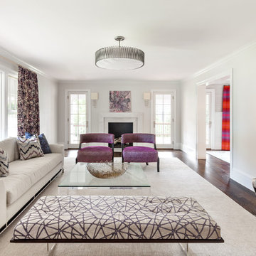 Living Spaces