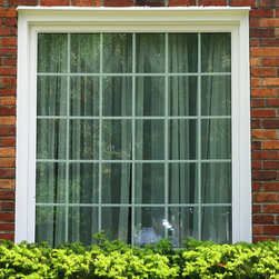 Replacement Windows - Windows