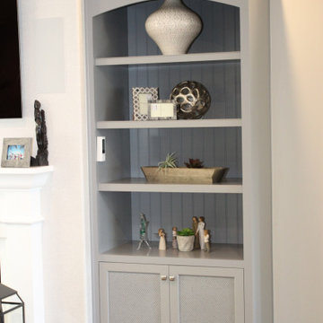 Ramirez Custom Kitchen