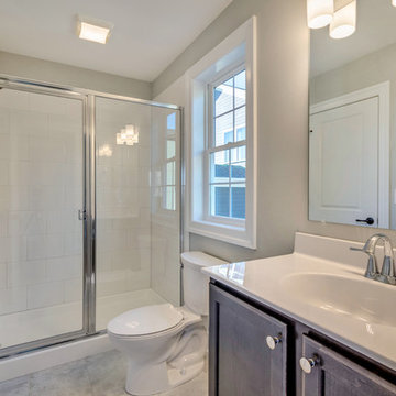 Crozet Craftsmanstyle