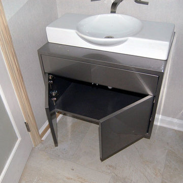 Custom Home Features