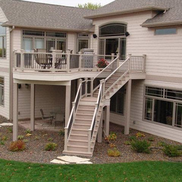 Diamond Kote:The New Era of Pre-finished Siding