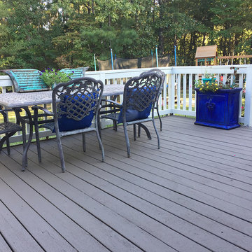 Deck Project