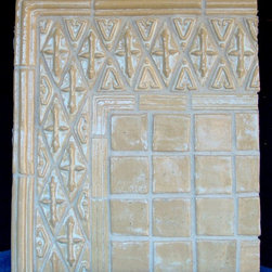 Concept Boards - Tile