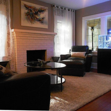 Sarasota Craftsman Redesign