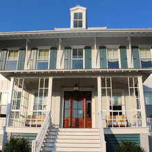 Pharr - Creole Beach Ideas
