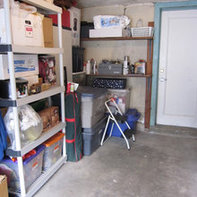 storage