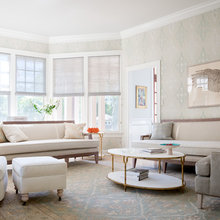 Secondary bedrooms