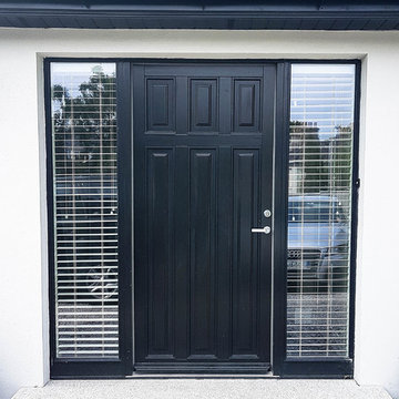 External Doors