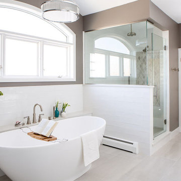 West 52nd Place Bathroom Renovation