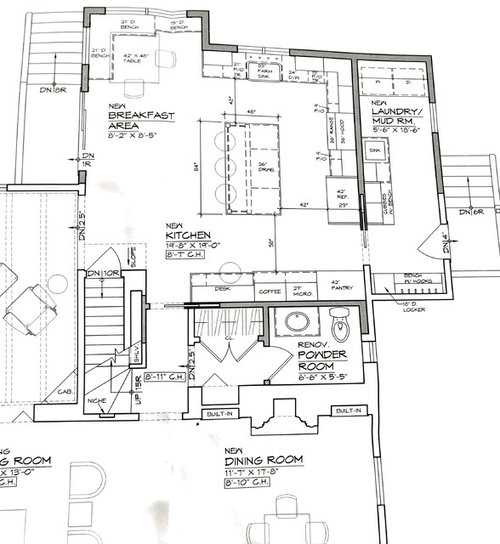 Do I need a prep sink in my island?