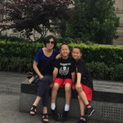 Foto von Mia Cheng