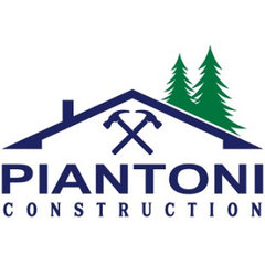 Piantoni Construction