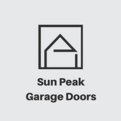 Sun Peak Garage Doors LLC