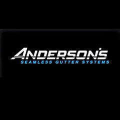 Andersons Seamless Gutter Systems LLC