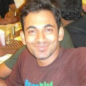 Foto von Anil Prasad