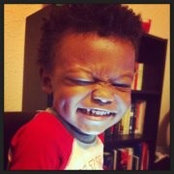 Kendrick Johnson's photo