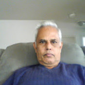 Photo de Narayanan Rajamani