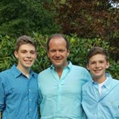 Mitch Berliners foto