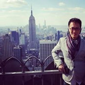 Foto von Andre Gunawan