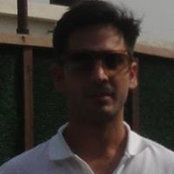 Mandeep Singhs foto