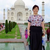 Grace Tham's photo