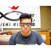 Melvin Chow's photo
