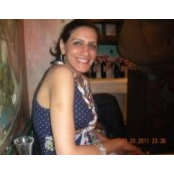 Yogita Ahuja's photo
