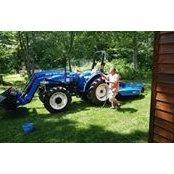 Tony DeVictoria's photo