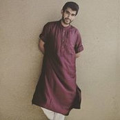 Tabish Gilani's photo