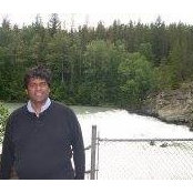 Anil Singhal's photo