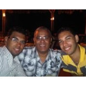 Melquiades Martinez's photo