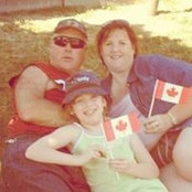 Anne MacDonald's photo
