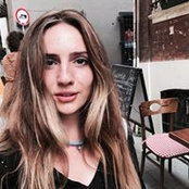 Feyza Mertoğlu's photo