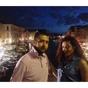 Mani Rad's photo
