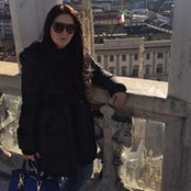 Anka Cirkovic's photo