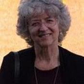 Jane Halonen's photo