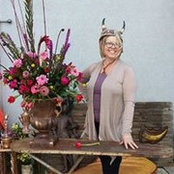 Gena Hawkins's photo