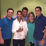 Mayra De Zebede's photo