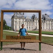 Ludovic Fleisch's photo