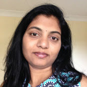 Sneha Chalasani's photo