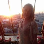 Maria Ilchenko's photo