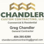 Greg Chandler's photo