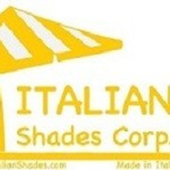 Italian Shades Corp