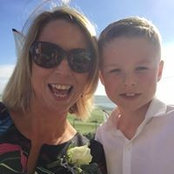 Catherine Wareham- Harrison's photo