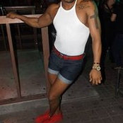 Dion Brooks's photo