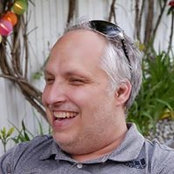 Jean-Pierre Levac's photo
