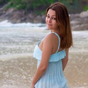 Foto de Лейла Алиева
