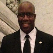 A Bernard Johnson's photo